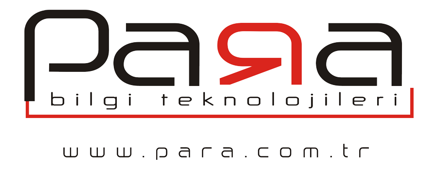 Para Bilgi Teknolojileri Logo