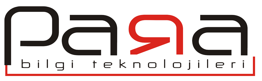 Para Bilgi Teknolojileri Logo