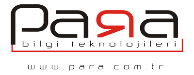 Para Bilgi Teknolojileri Logo