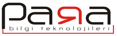 Para Bilgi Teknolojileri Logo