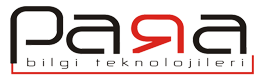Para Bilgi Teknolojileri Logo