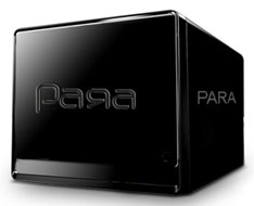 PARABOX
